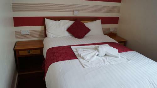 Gainsborough Hotel