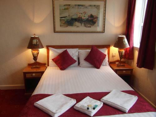 Gainsborough Hotel