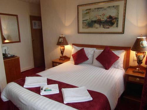 Gainsborough Hotel