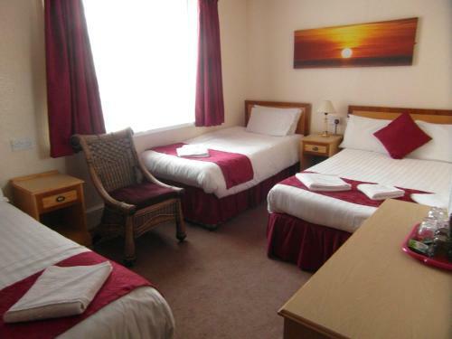 Gainsborough Hotel
