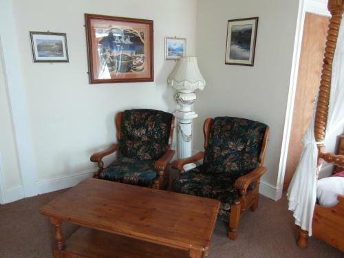 Gainsborough Hotel