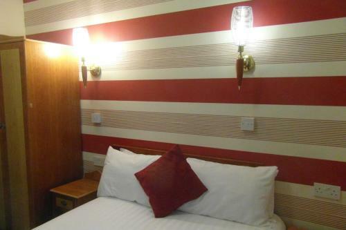 Gainsborough Hotel