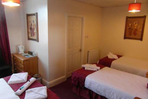 Gainsborough Hotel