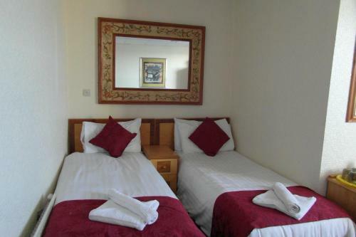 Gainsborough Hotel