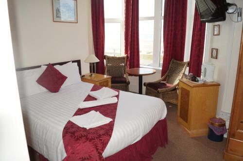 Gainsborough Hotel
