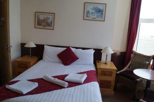 Gainsborough Hotel