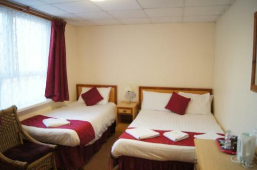 Gainsborough Hotel