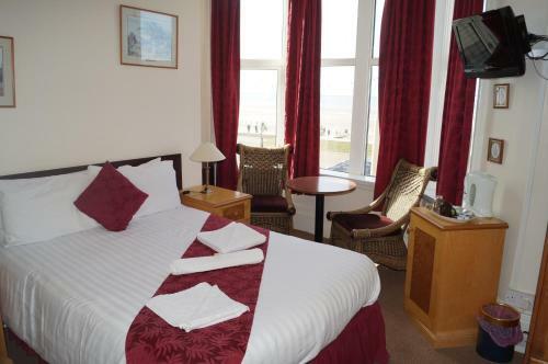 Gainsborough Hotel