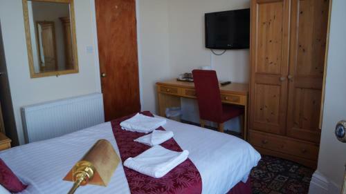 Gainsborough Hotel