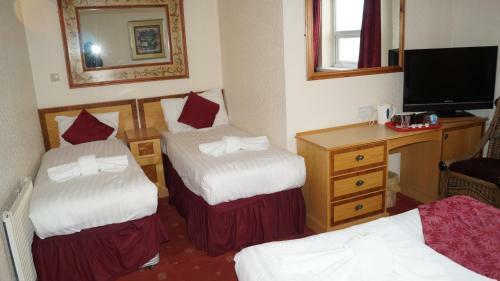 Gainsborough Hotel