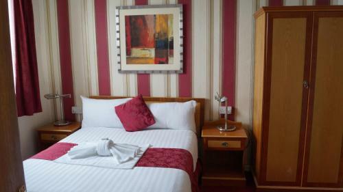 Gainsborough Hotel