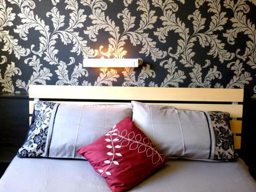 Hostal Come Ye In
