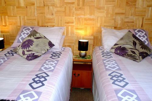 Hostal Come Ye In