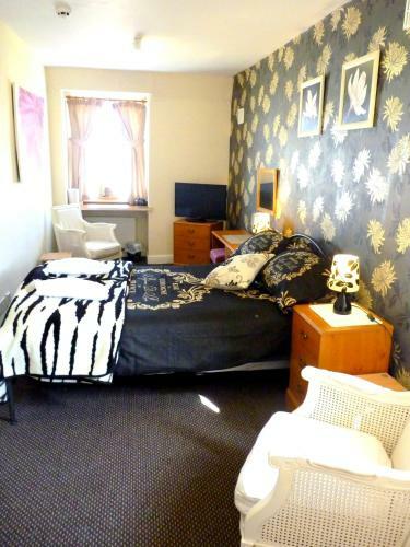 Hostal Come Ye In