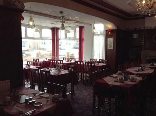 Delton Hotel