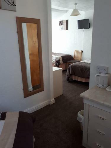 Delton Hotel