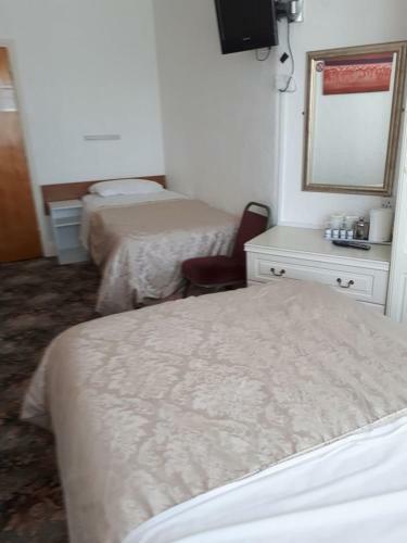 Delton Hotel