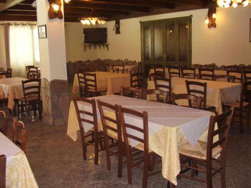 Agroturismo Agriturismo Santa Reparata