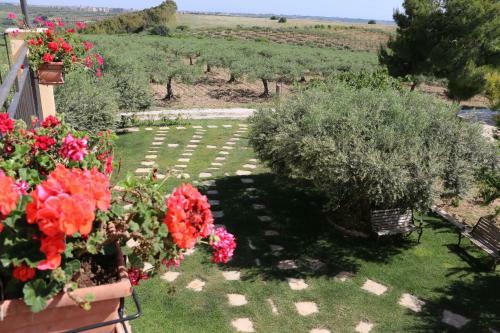 B&B Le Foglie D'argento