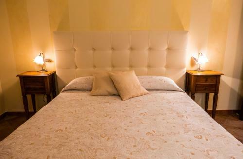 B&B Le Foglie D'argento