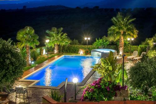 B&B Le Foglie D'argento