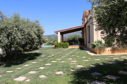B&B Le Foglie D'argento