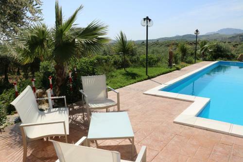 B&B Le Foglie D'argento