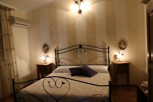 B&B Le Foglie D'argento