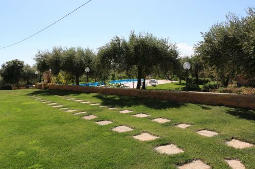 B&B Le Foglie D'argento