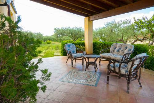 B&B Le Foglie D'argento