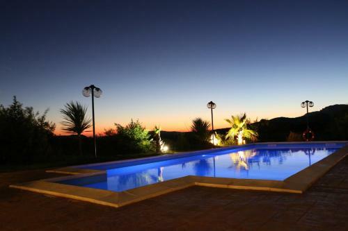 B&B Le Foglie D'argento