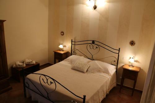 B&B Le Foglie D'argento