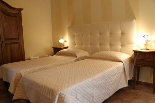 B&B Le Foglie D'argento