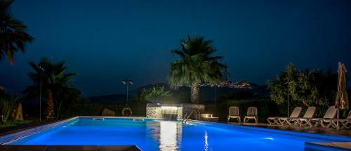 B&B Le Foglie D'argento