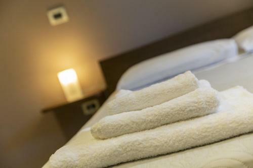 Bed & Breakfast Anda E Rianda