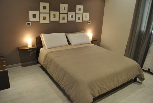 Bed & Breakfast Anda E Rianda