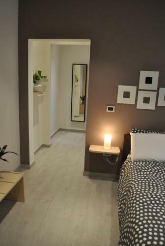 Bed & Breakfast Anda E Rianda