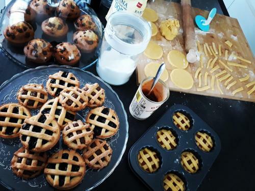 Bed & Breakfast Anda E Rianda