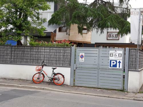 Bed & Breakfast Anda E Rianda
