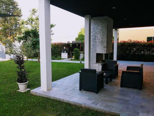 Bed & Breakfast Anda E Rianda