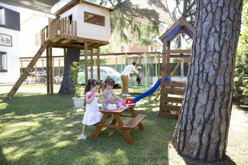 Bed & Breakfast Anda E Rianda