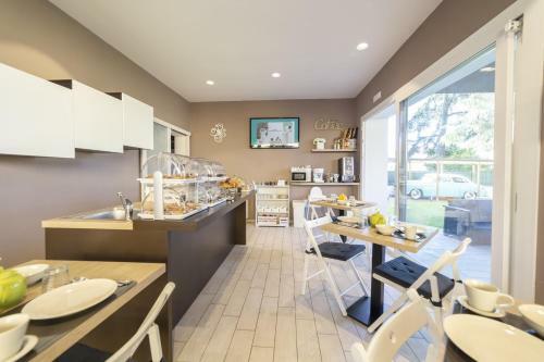 Bed & Breakfast Anda E Rianda