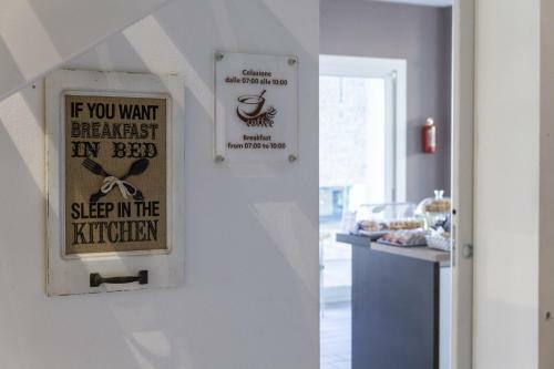 Bed & Breakfast Anda E Rianda