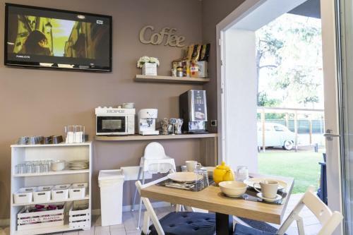 Bed & Breakfast Anda E Rianda