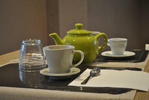 Bed & Breakfast Anda E Rianda
