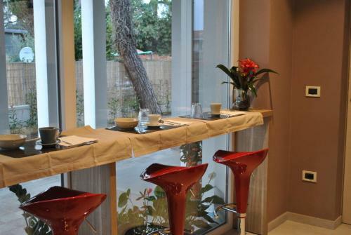 Bed & Breakfast Anda E Rianda