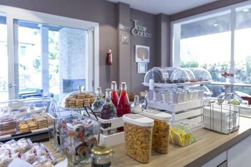 Bed & Breakfast Anda E Rianda