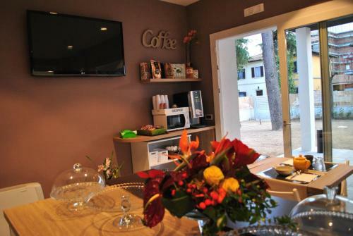 Bed & Breakfast Anda E Rianda