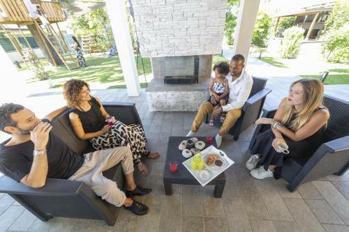 Bed & Breakfast Anda E Rianda