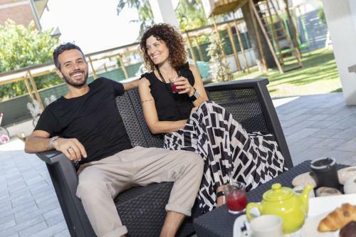 Bed & Breakfast Anda E Rianda
